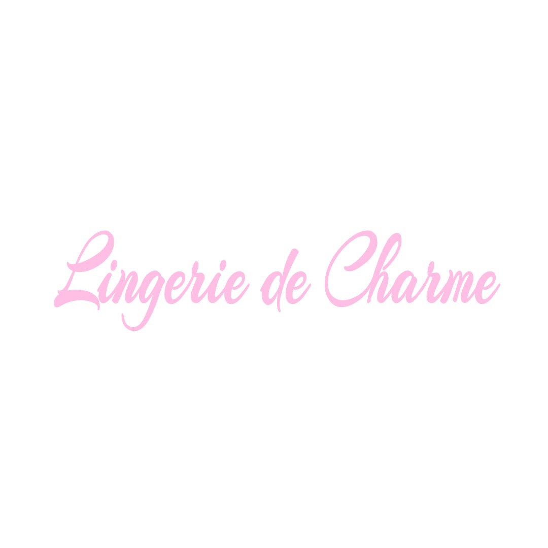 LINGERIE DE CHARME MAUREVILLE